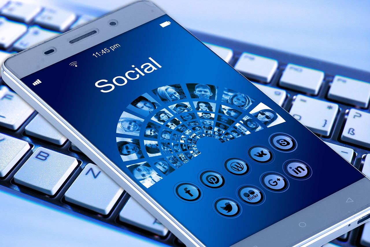 Top Social Media Apps: Best Social Media Sites For Brands