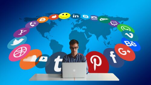 Role of Social Media Assistant