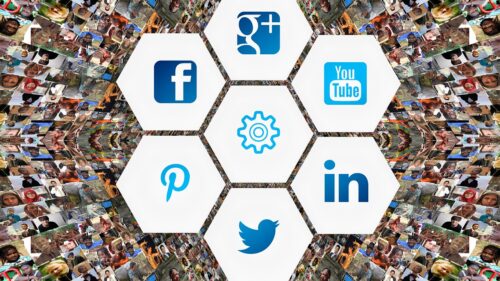 Top Social Media Platforms For Business